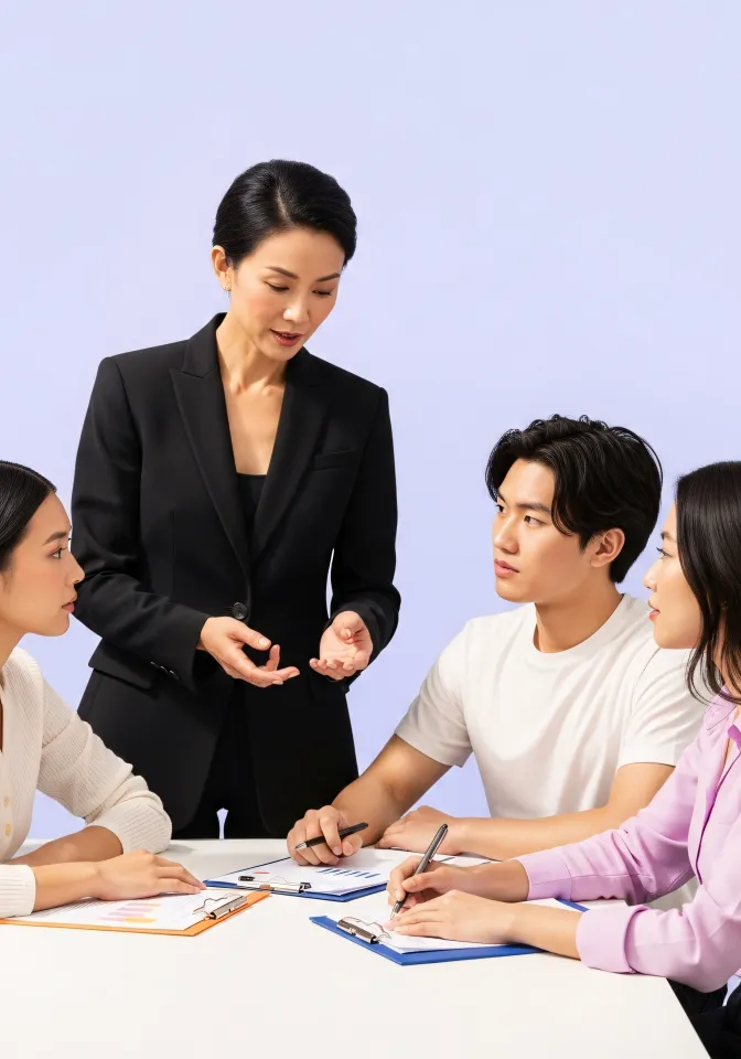 Ferramentas de avaliação pessoal